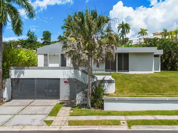 Calle Cibeles F14 Paseo De La Fuente, San Juan, PR 00926