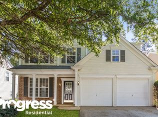 4172 Glenaire Way NW, Acworth, GA 30101