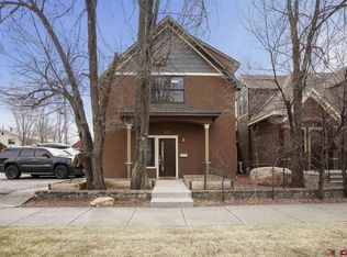 572 E 3rd Ave #C, Durango, CO 81301