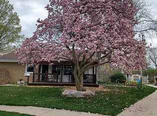 248 Renfrew Ave, Adrian, MI
