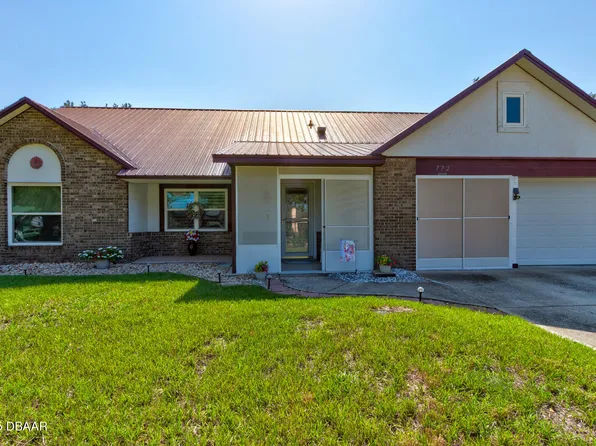 772 Falcon Dr, Port Orange, FL 32127