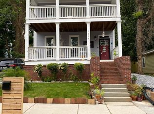 1012 Parsons St SW, Atlanta, GA 30314