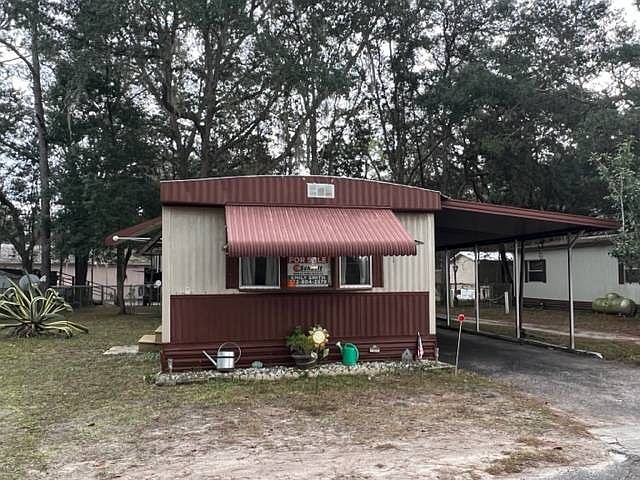 1st image of 13582 E Highway 40 #141