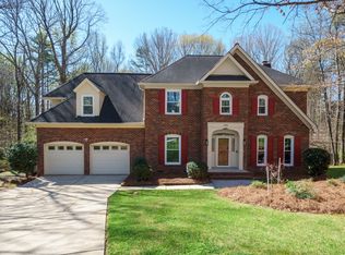 5901 Daria Ct, Charlotte, NC 28269