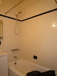 Rented by New Yorker Realty