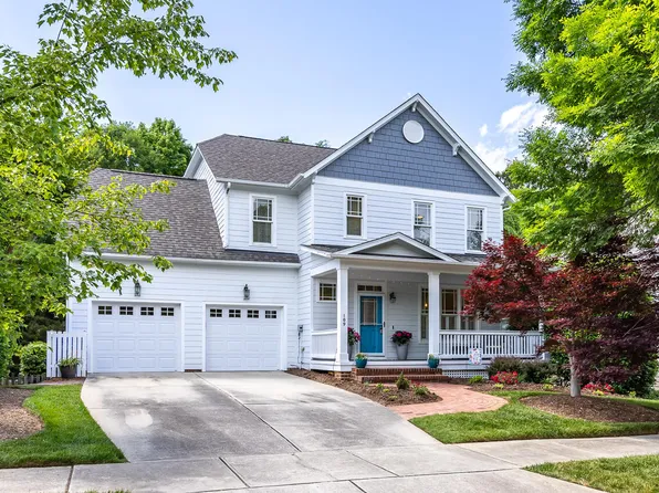 109 Parkridge Ave, Chapel Hill, NC 27517