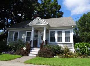 4 Buzell Ave, Exeter, NH 03833