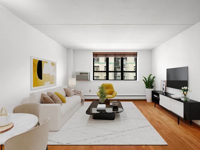 220 Manhattan Ave APT 4G, New York, NY, 10025