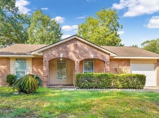 15123 La Jolla Ln, Houston, TX 77060