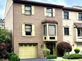 453 Gleneagle Ct, Monroeville, PA 15146