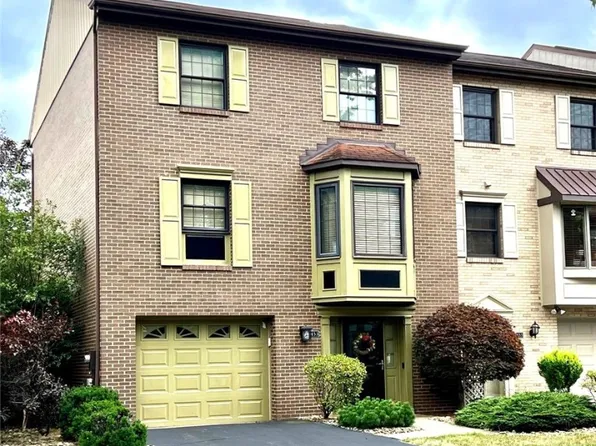 453 Gleneagle Ct, Monroeville, PA 15146
