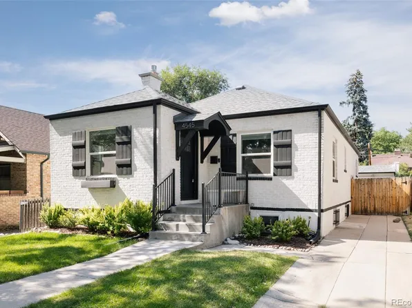4545 Batavia Place, Denver, CO 80220