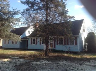 9529 Dublin Rd, Walkersville, MD 21793