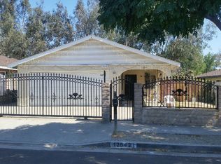 12642 Mercer St, Pacoima, CA 91331