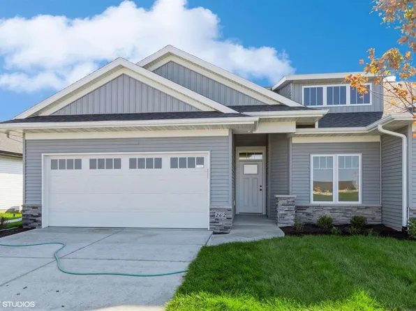 262 N Madison Ave, North Liberty, IA 52317