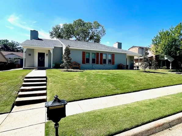 2708 Meadow Park Dr #2710, Bedford, TX 76021