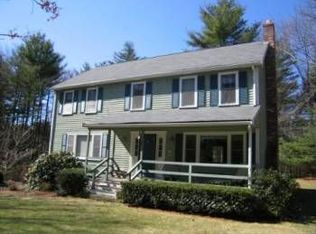 27 Tucker Rd, Norfolk, MA 02056