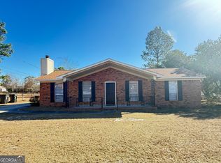 3859 Fairington Dr, Hephzibah, GA 30815