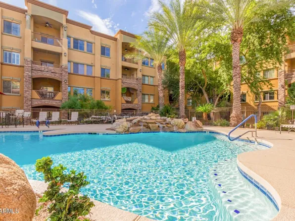 (undisclosed Address), Phoenix, AZ 85054