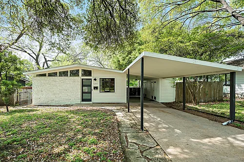 1207 Ridgemont Dr Photo 1
