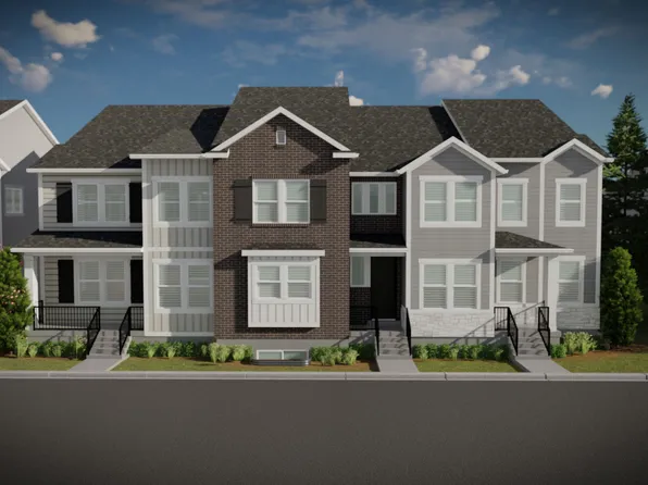 804 N Banner Dr #657, Saratoga Springs, UT 84045