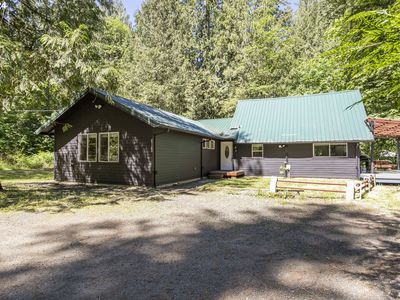 65360 E Highway 26, Welches, OR, 97067