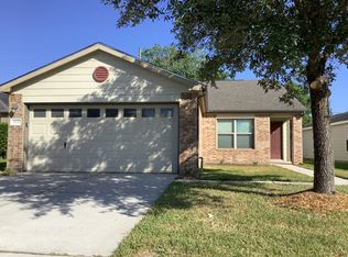 3047 Legends York Dr, Spring, TX 77386