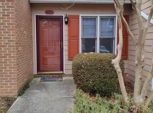 3607 Crystal Ct, Durham, NC 27705