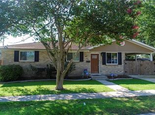 501 N Upland Ave, Metairie, LA 70003