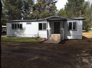 52757 Sunrise Blvd, La Pine, OR 97739