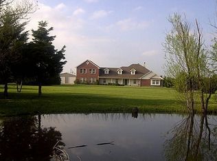 4852 County Road 2720, Caddo Mills, TX 75135