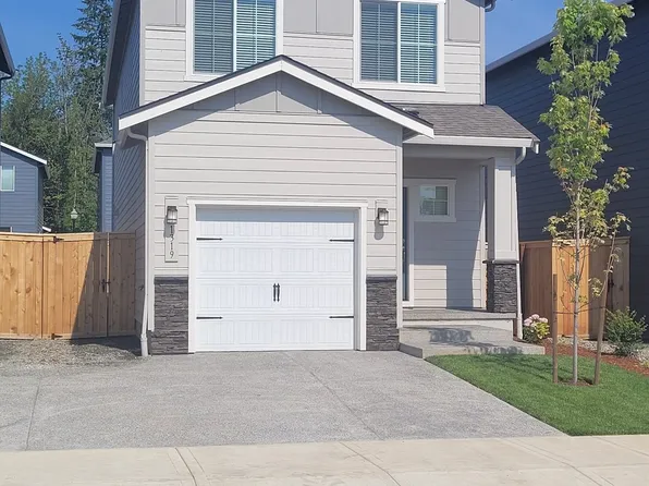 1319 NE Clark Ave, Battle Ground, WA 98604