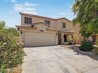 43557 W SAGEBRUSH Trail, Maricopa, AZ 85138