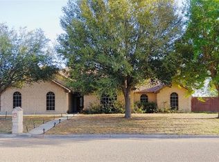 2827 El Sol Dr, Weslaco, TX 78599