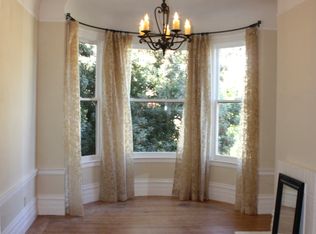 2829 Clay St APT 4, San Francisco, CA 94115