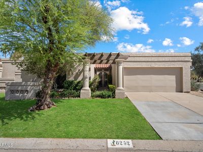 6252 E Aire Libre Ln, Scottsdale, AZ, 85254