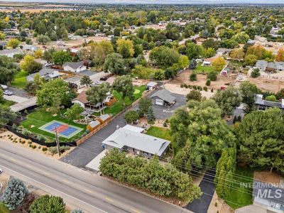 5757 S Cole Rd, Boise, ID, 83709