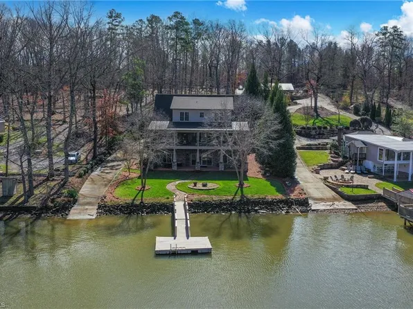 940 Panther Point Rd, Richfield, NC 28137