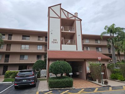 7341 Amberly Lane #102, Delray Beach, FL, 33446