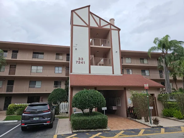 7341 Amberly Lane #102, Delray Beach, FL 33446