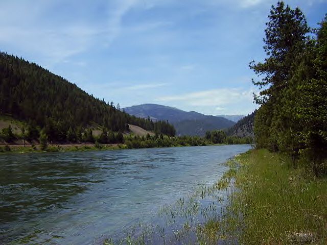 1st image of Kootenai River Road