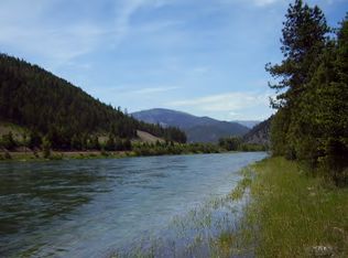 Kootenai River Road, Libby, MT 59923