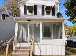789 Upson St, Akron, OH 44305