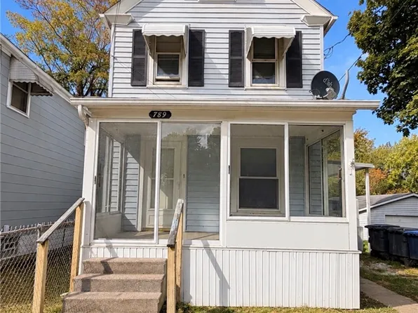 789 Upson St, Akron, OH 44305