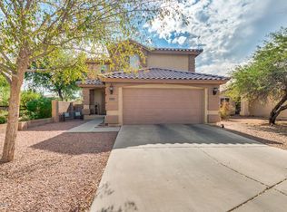 12021 W Flores Dr, El Mirage, AZ 85335