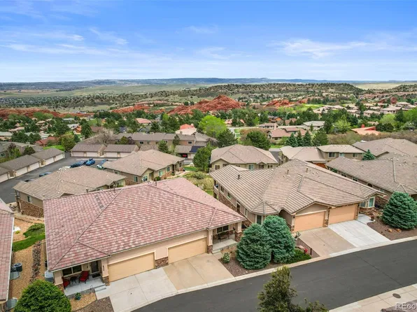 6962 Fargo Trail, Littleton, CO 80125