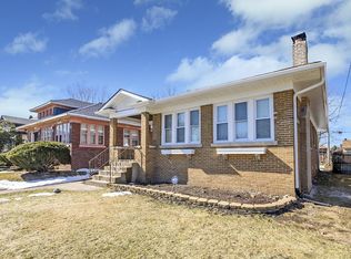 3648 Madison St, Gary, IN 46408