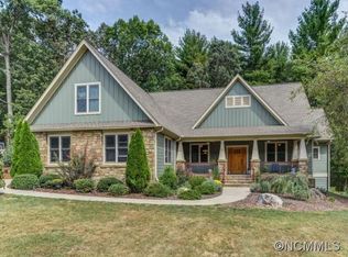 39 Ashbrook Mdws, Fletcher, NC 28732