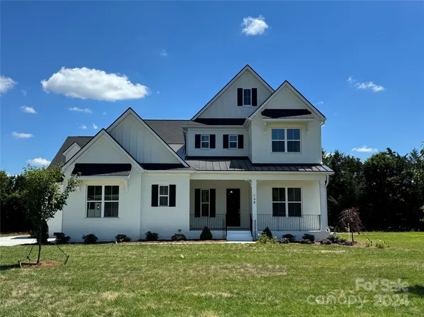 148 Ellison Way, Waxhaw, NC 28173
