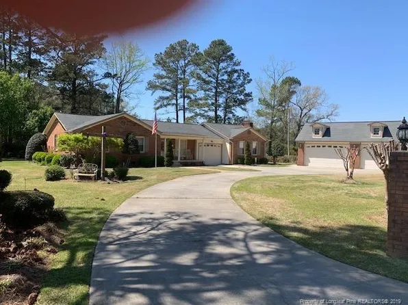 2483 Carthage Rd, Lumberton, NC 28358